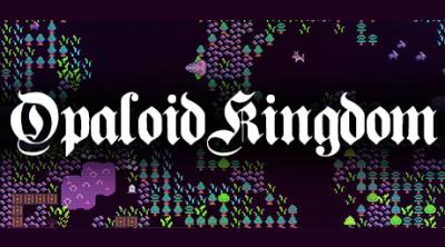 Logo of Opaloid Kingdom