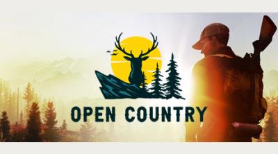 Logo von Open Country