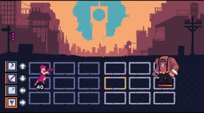 Screenshot of Open Fire