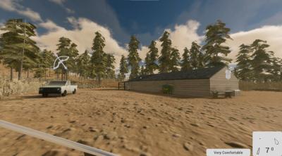 Screenshot of Open Hunting XL