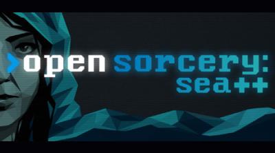 Logo of Open Sorcery: Sea