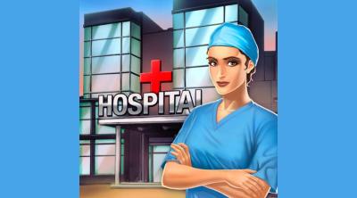 Logo of Operate Now: Hospital