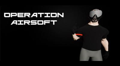 Logo of Operation Airsoft
