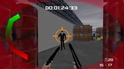 Screenshot of Operation: Pinkeye