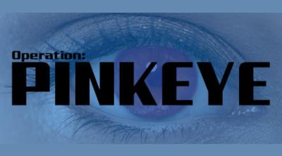 Logo of Operation: Pinkeye