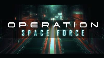 Logo de Operation Space Force