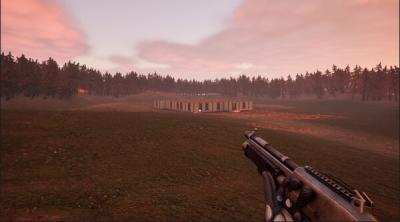 Screenshot of Operation: Strike & Secure