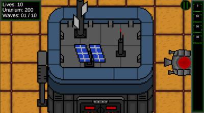 Screenshot of Operation: Surface Takeover