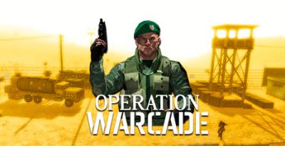 Logo von Operation Warcade