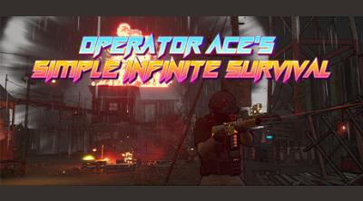 Logo of Operator Ace's Simple Infinite Survival