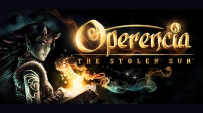 Logo von Operencia: The Stolen Sun