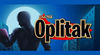 Logo of Oplitak