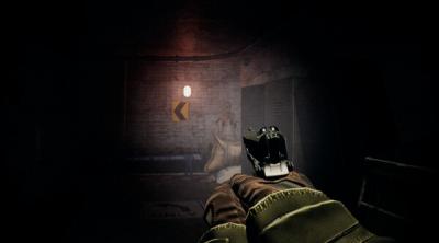 Screenshot of Oppressed
