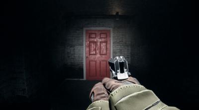 Screenshot of Oppressed