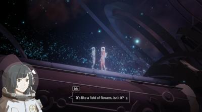 Screenshot of OPUS: Echo of Starsong