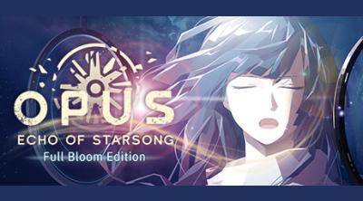 Logo of OPUS: Echo of Starsong