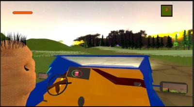 Screenshot of Orange Life