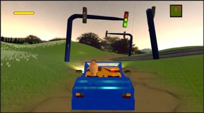 Screenshot of Orange Life