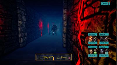 Screenshot of Orb Of The Watcher