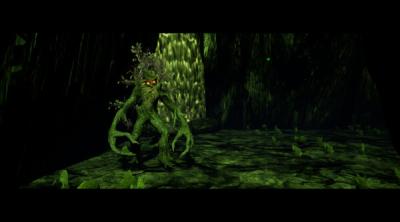 Screenshot of Orb Of The Watcher
