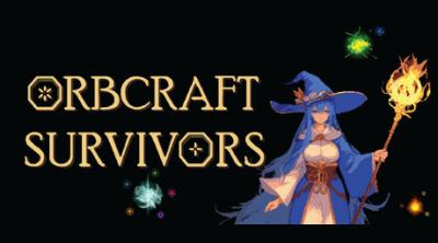 Logo de Orbcraft Survivors