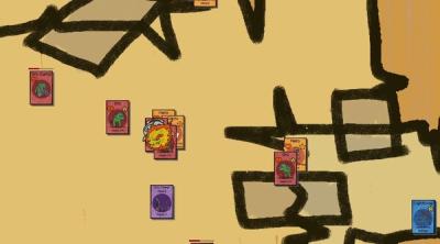 Screenshot of OrbHand