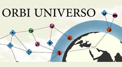 Logo of Orbi Universo