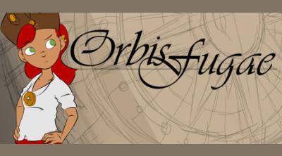 Logo of Orbis Fugae