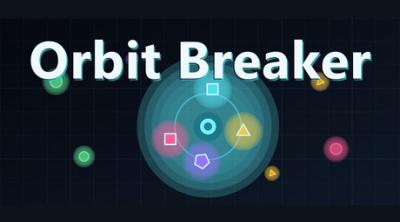 Logo von Orbit Breaker