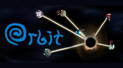 Logo of Orbit VR