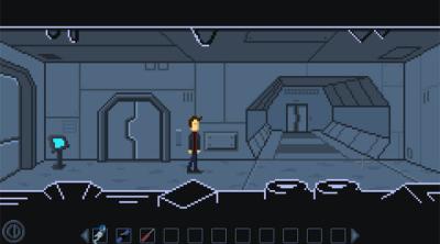Screenshot of Orbital Cargo Division