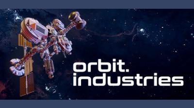 Logo de orbit.industries