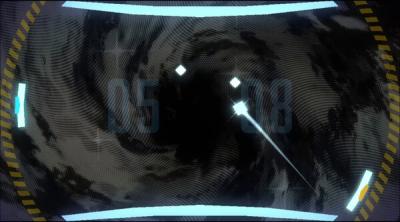 Screenshot of Orbitrel
