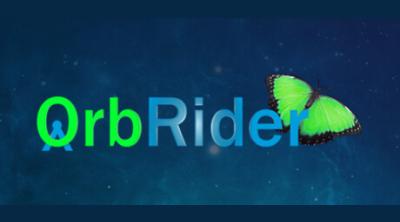Logo of OrbRider