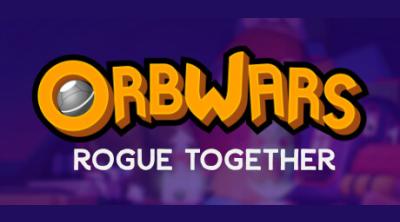 Logo of OrbWars