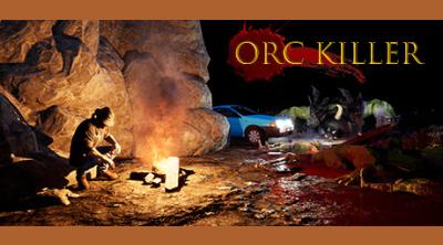 Logo of Orc killer