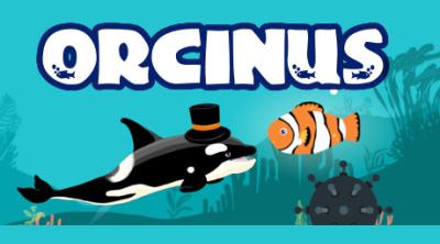 Logo of OrcinUS: Orca Pod Rescue