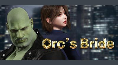 Logo de Orc's Bride