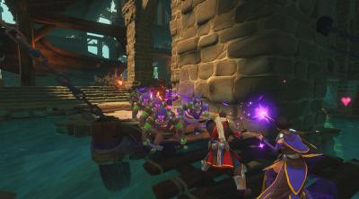 The Best 3-player Games for Playstation 4