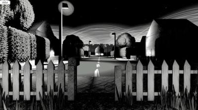 Screenshot of Ordinary Day