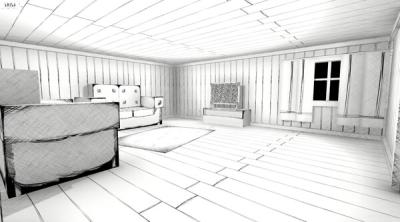 Screenshot of Ordinary Day