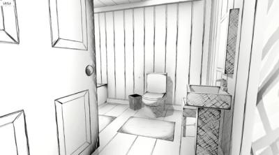 Screenshot of Ordinary Day
