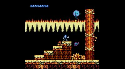 Screenshot of Orebody: Binder's Tale
