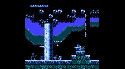 Screenshot of Orebody: Binder's Tale