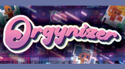 Logo of Orgynizer