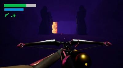 Screenshot of Orion: The Eternal Punishment