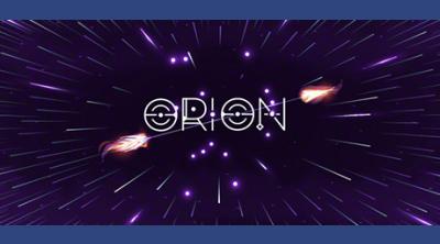 Logo of Orion: The Eternal Punishment