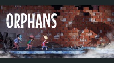 Logo de Orphans