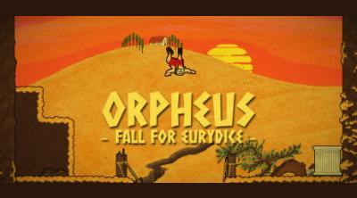 Logo of Orpheus: Fall For Eurydice