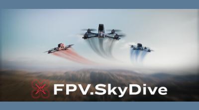 Logo of Orqa FPV.SkyDive